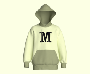Hoodie-M  | Marvelous | Blender