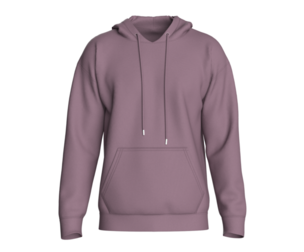 Hoodie-Unisex Style  | Marvelous | Blender