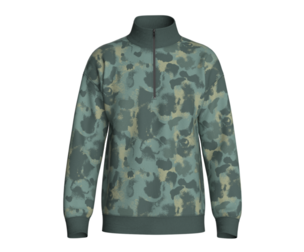 Jacket-Camo  | Marvelous | Blender