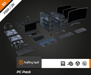 PC Pack