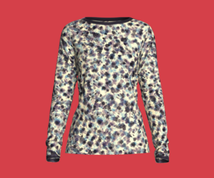 Girls Tops-Marks Dark  | Marvelous | Blender