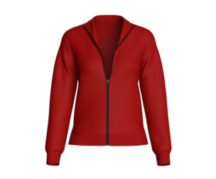 Girls-Bomber Jacket  | Marvelous | Blender