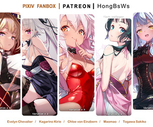 January 2025 illustration pack /Tier3