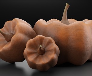 Pumpkins