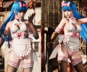 DOA 6 KULA Eye's on me
