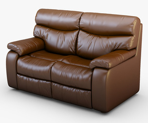 Classi Shahor Brown v 2 3d Model