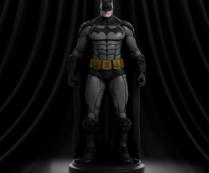 Batman Arkham Knight