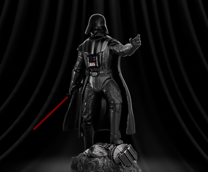 Darth Vader