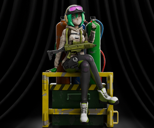 Ela Bosak Rainbow