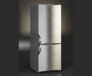 Refrigerator Gorenje