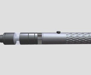electronic cigarette