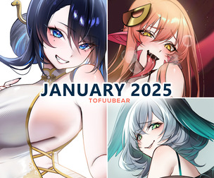 January 2025