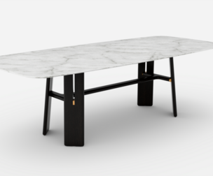 DUO table L250