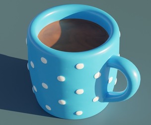 Coffee Mug