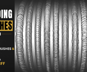 Welding Brushes