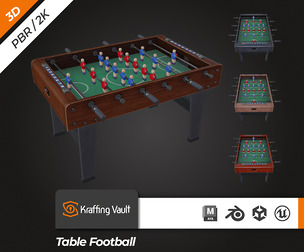 Table Football