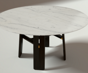 DUO Table O150