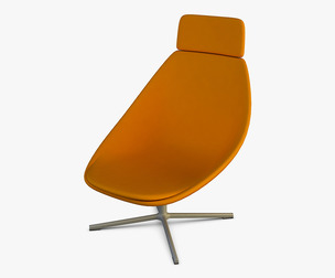 Kedro Chair 3d Model