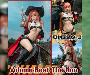 Volume: Beat The Gun「NIKKE」