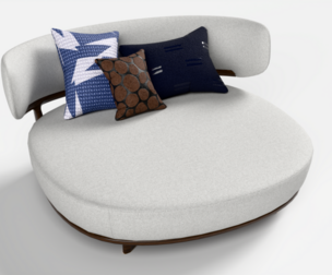 Ico Nest sofa
