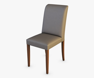 Glenis Chair 3d Model