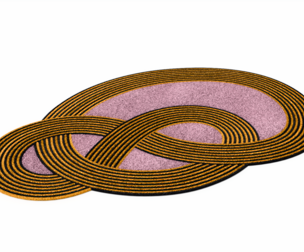 Rigadino carpet