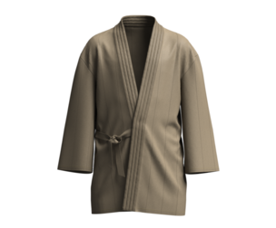 Kids Noragi Jacket | Marvelous | Blender