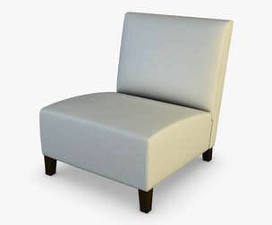 Cu5376 Chair 3D Model