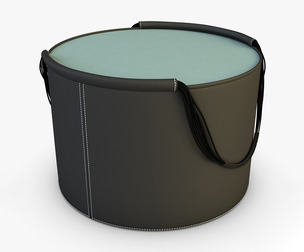 T09 Coffee Table 3D Model