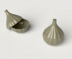 Taac Onion