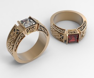 Ring