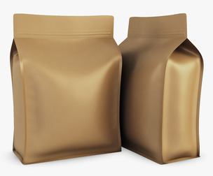 Food Packaging v 19 3D Model