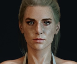 Vanessa Kirby