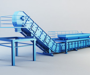 Drycon 3D Model