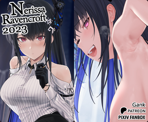 [Hololive] Nerissa Ravencroft 2023