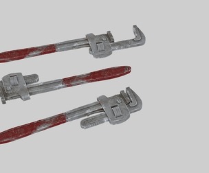 152 PBR Next generation pliers Iron pliers wrench Pliers pipe wrench Vise Repair tools Hardware
