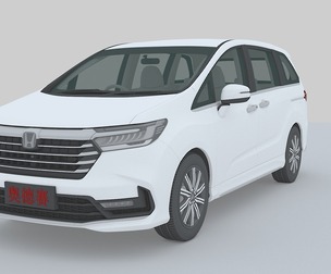 2021 T Odyssey Absolute