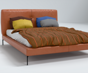 Thread Bed