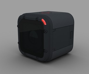 Gopro Hero 5 Session action camera