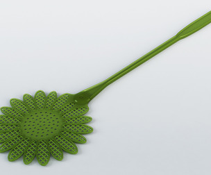 Mosquitall Fly Swatter 3D Model