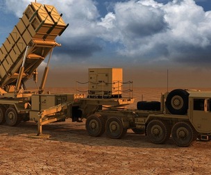 MIM104 Patriot Sam Patriot Air Defense Missile Medium range air defense Missile s