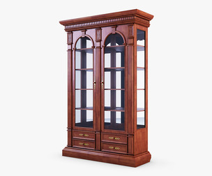 Verona 22 M v 1 3D Model