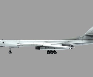 PBR tu160 Tu160 Figure 160 Figure 160 Corsair White Swan strategic b