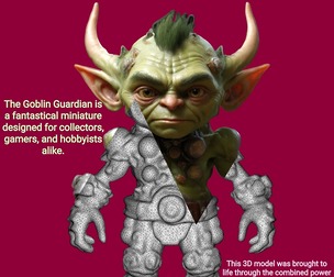 Goblin Guardian