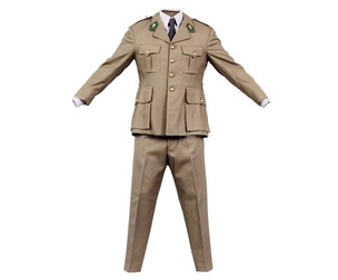 Army Uniform