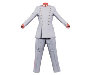 Conductor Uniform
