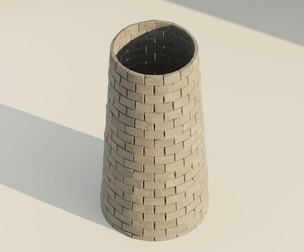 Stone Tower