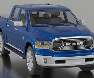 2015 Dodge Ram