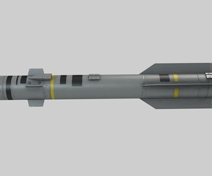 PBR Future US military JAGM Joint air-to-surface missile