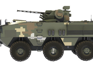 BTR Otaman-3